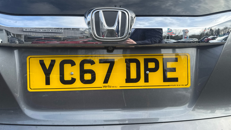 Honda CR-V 1.6 i-DTEC 160 EX 5dr Diesel Estate